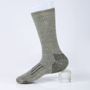 Warm Thermal Wool Socks for Winter