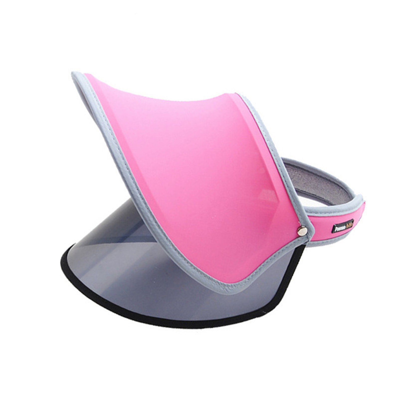 Double Layer UV Protection Sun Visor