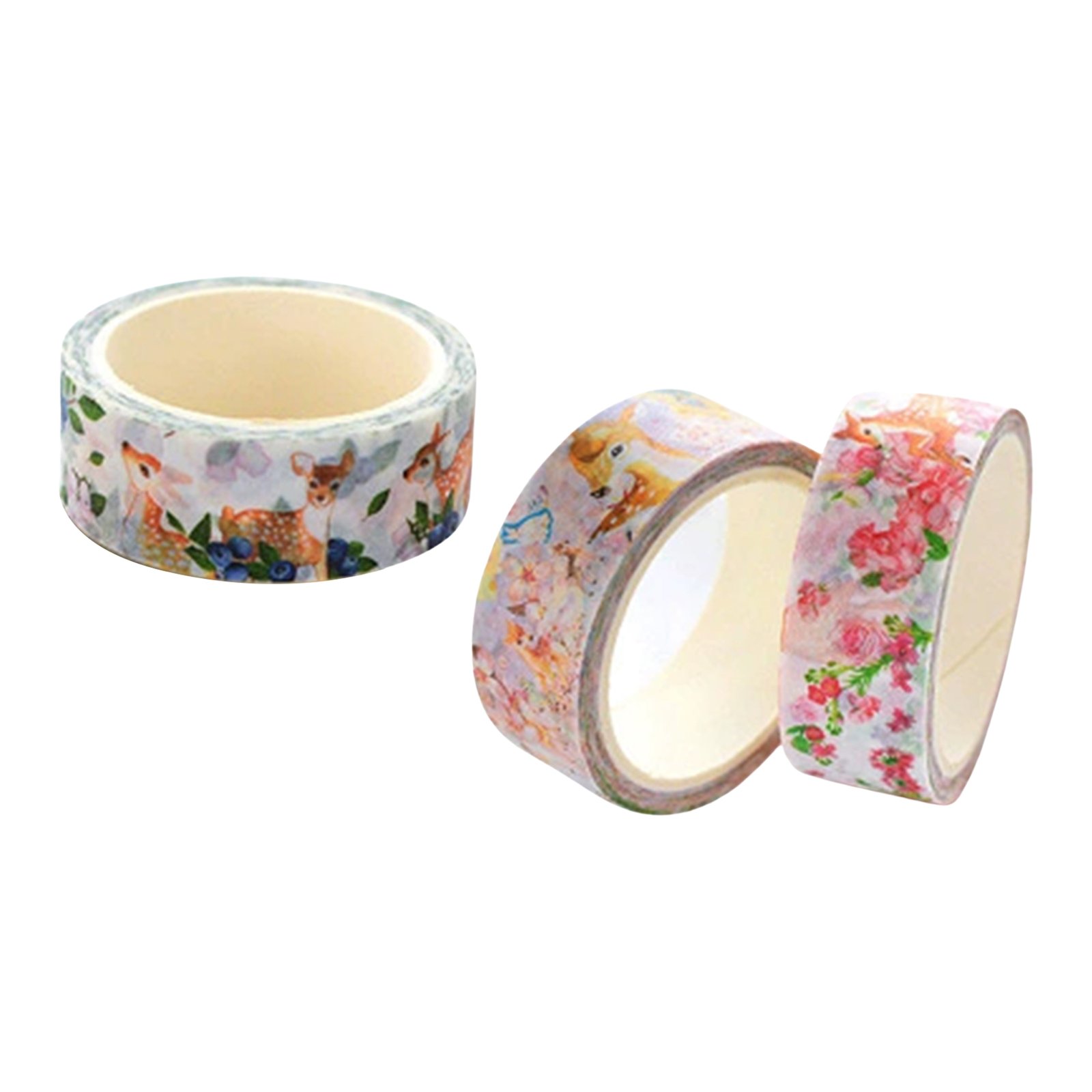 3/4" Washi Tape