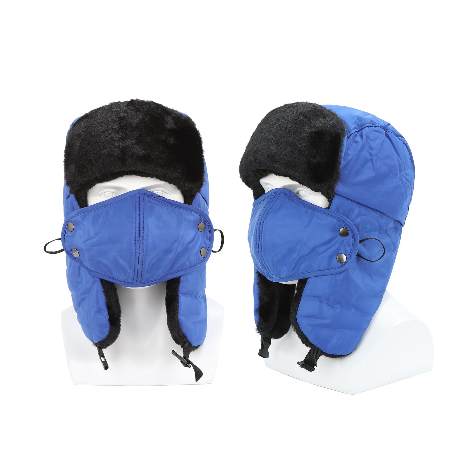Winter Thermal Ski Hat