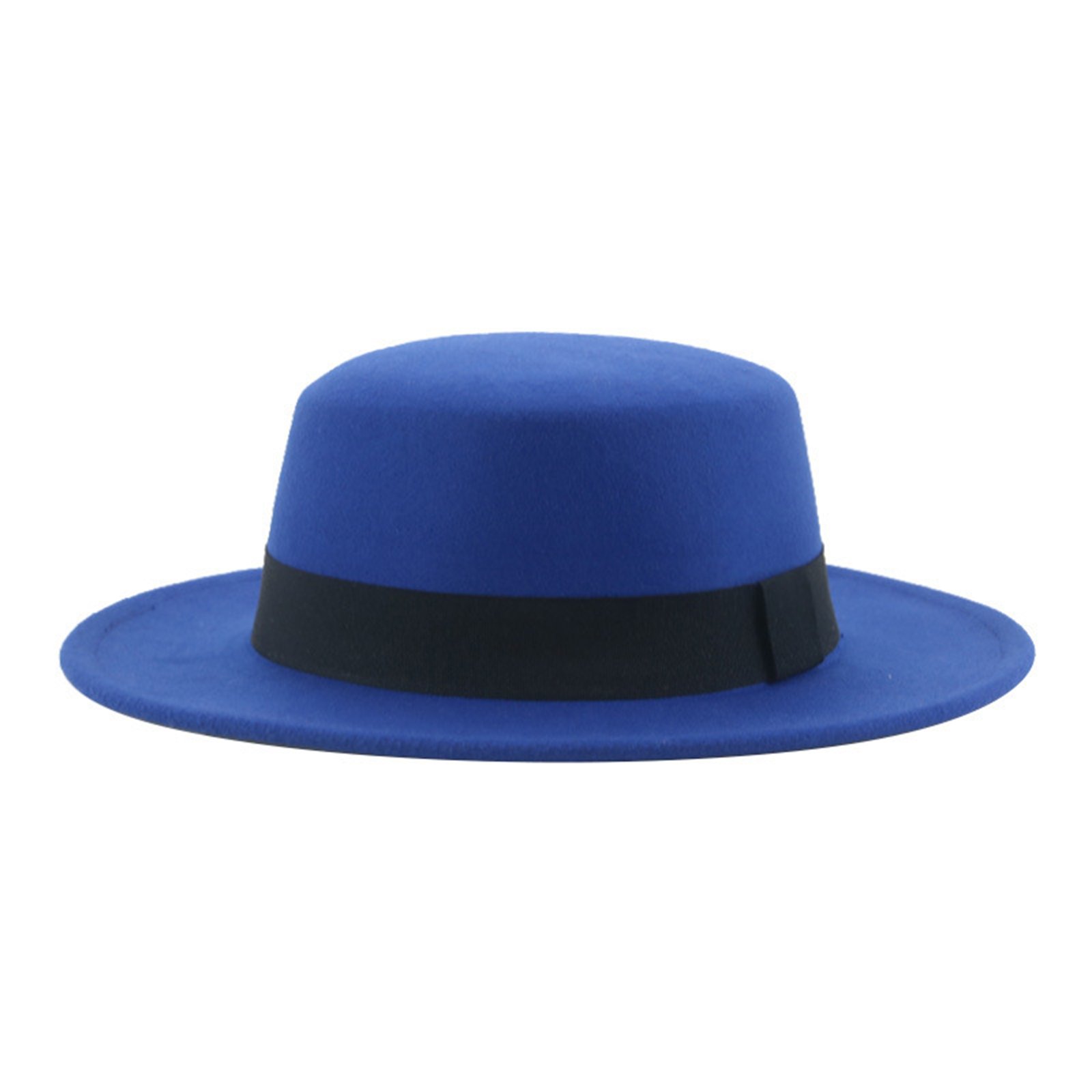 Fedora Bucket Hat