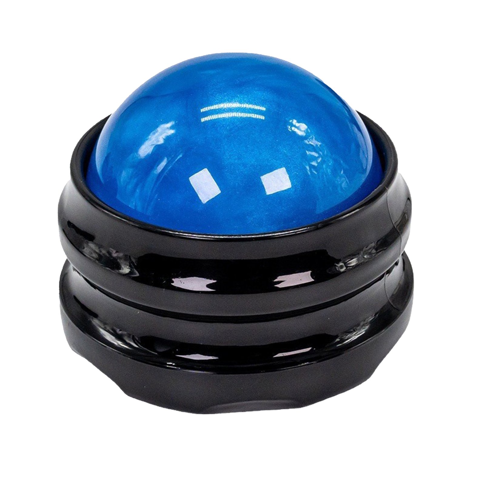Handheld Resin Massage Roller Ball