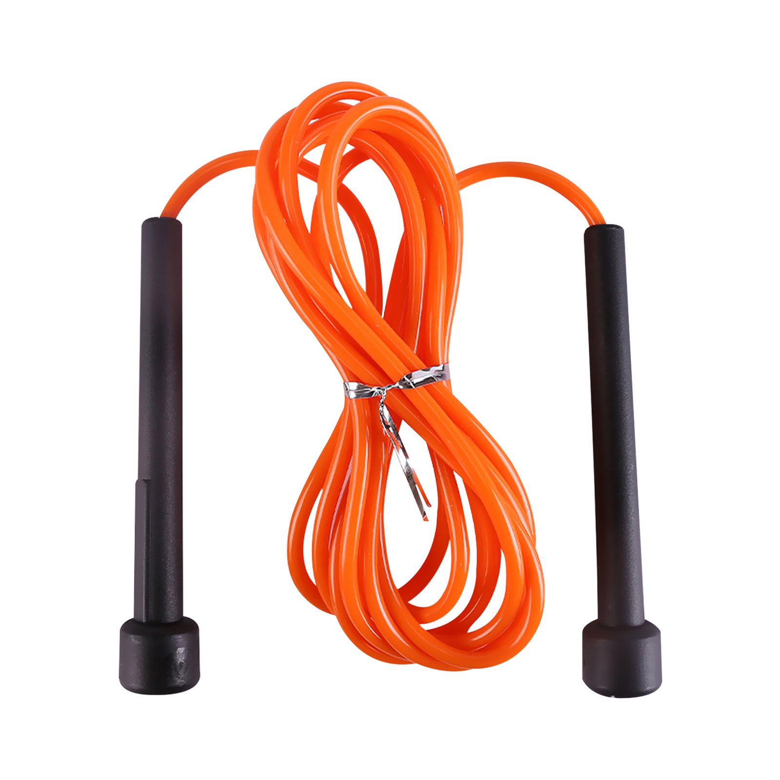 Light Plastic Fast Speed Jump Rope