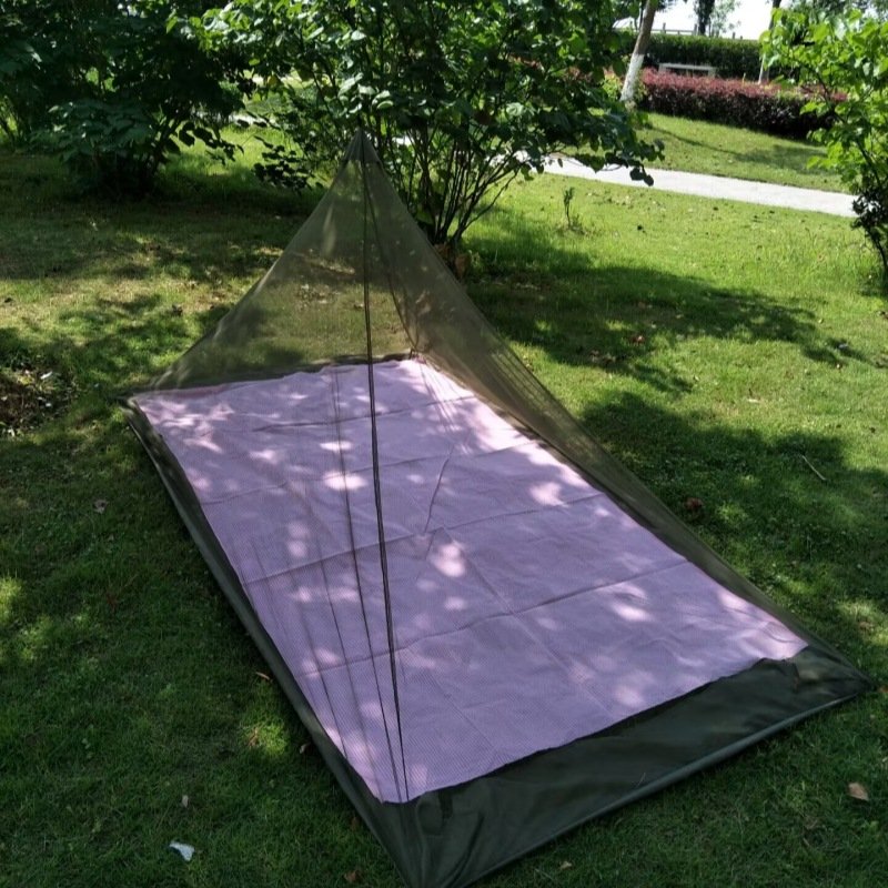 Outdoor Campsite Mesh Mosquito Net