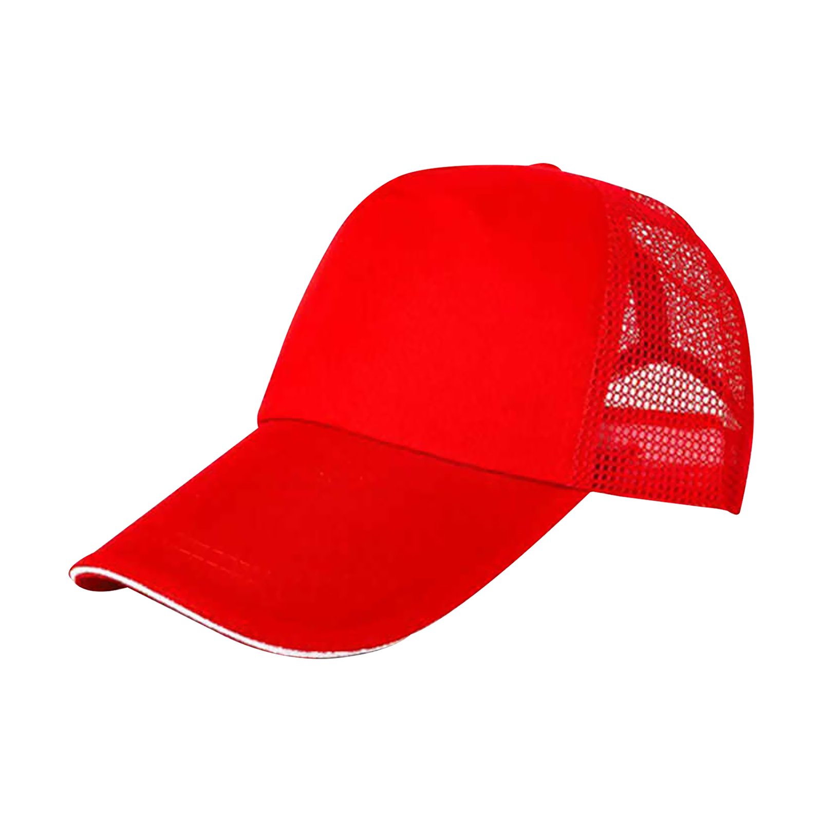Trucker Mesh Cap