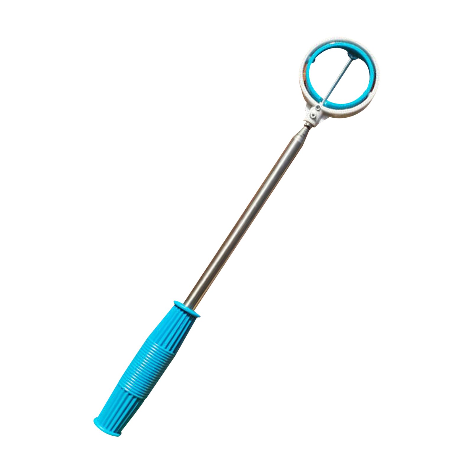 Telescopic Stainless Steel Golf Ball Retriever