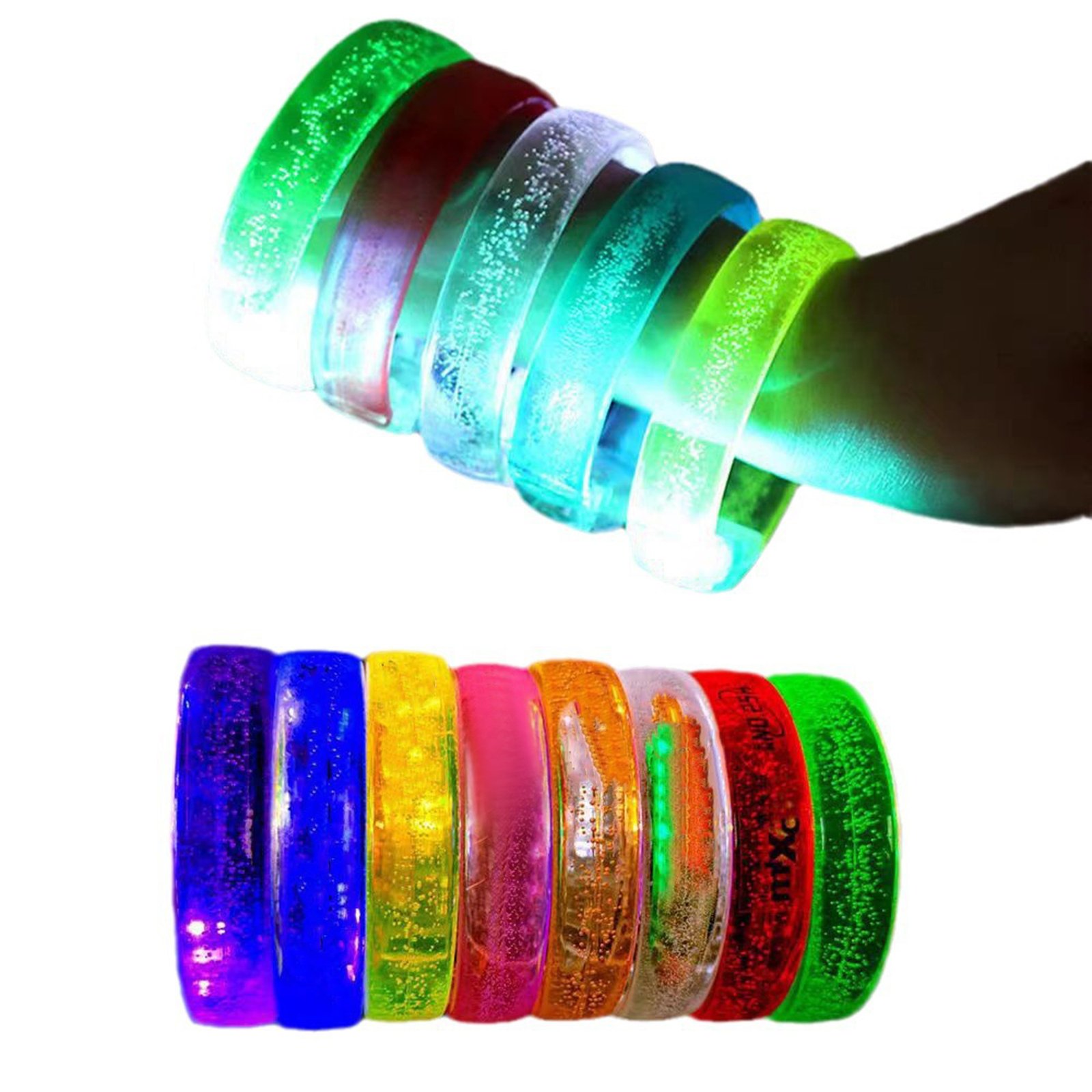Luminous Bracelet