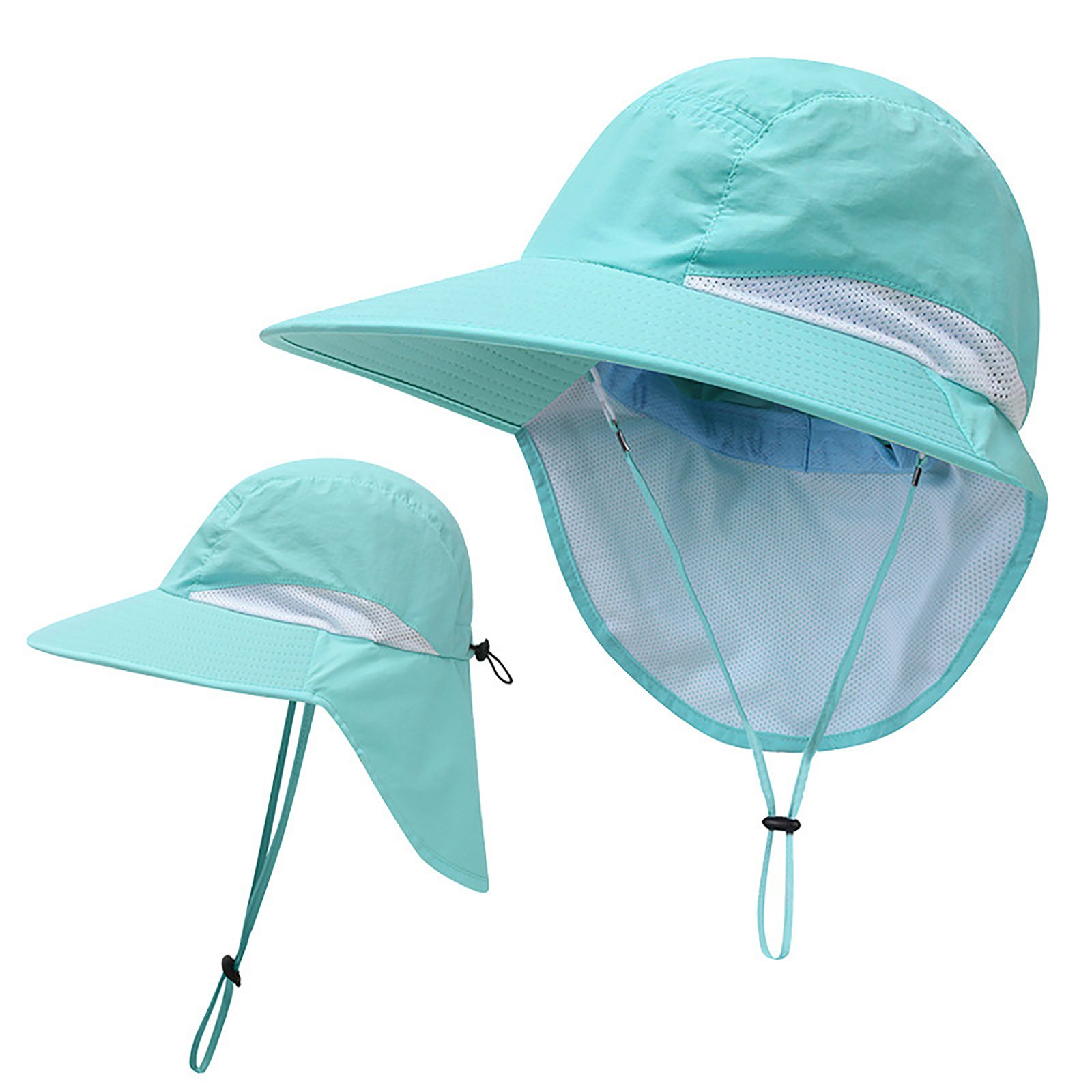 Outdoor Sun Hats