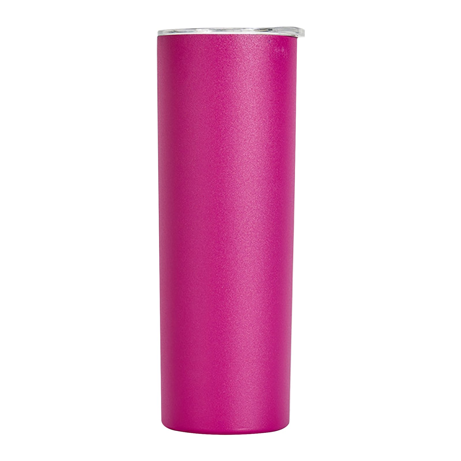 20oz Skiny Vacuum Insulated Tumbler with lid