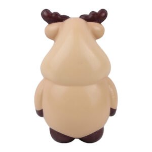 Christmas Polyurethane Doll Toys
