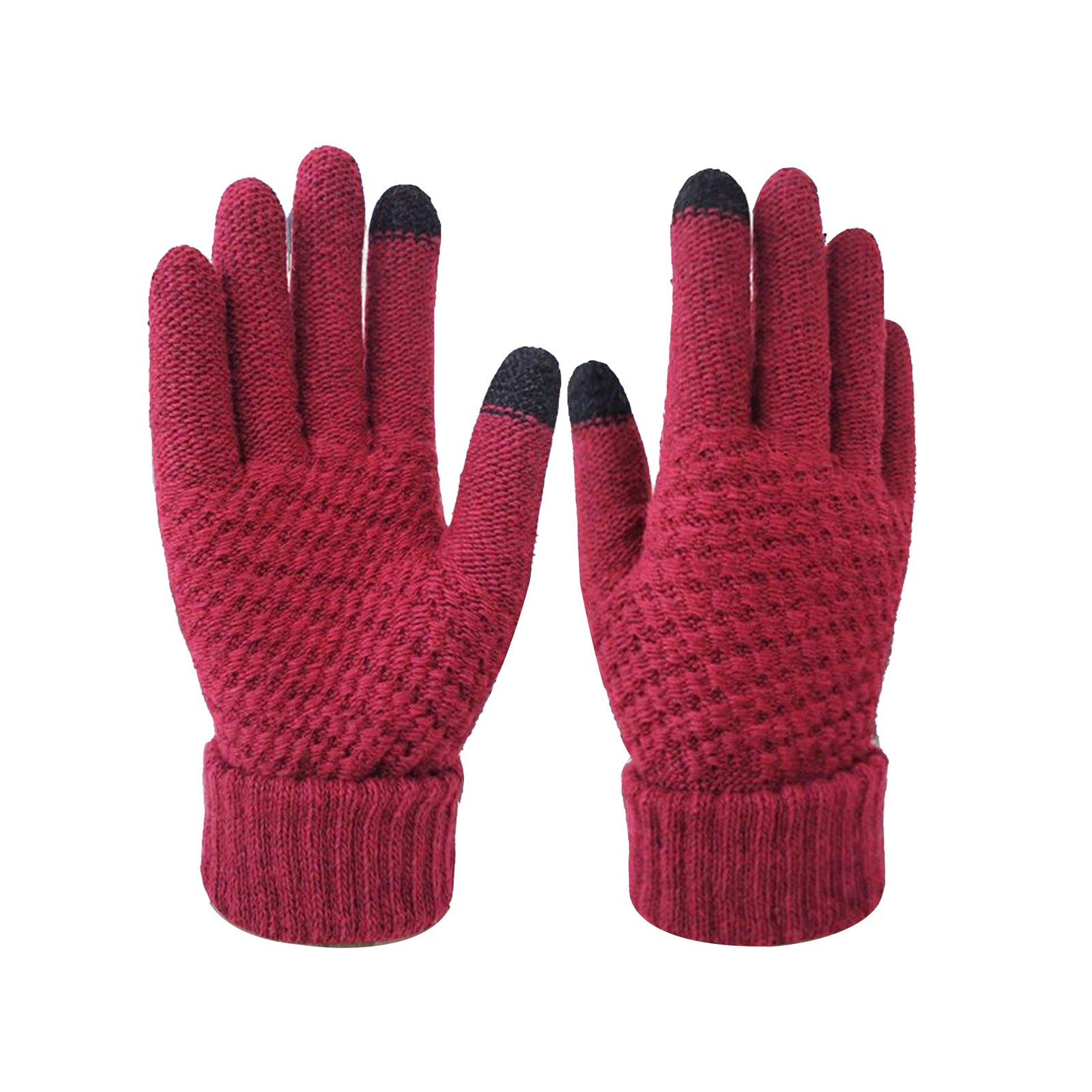Winter Touch Screen Gloves