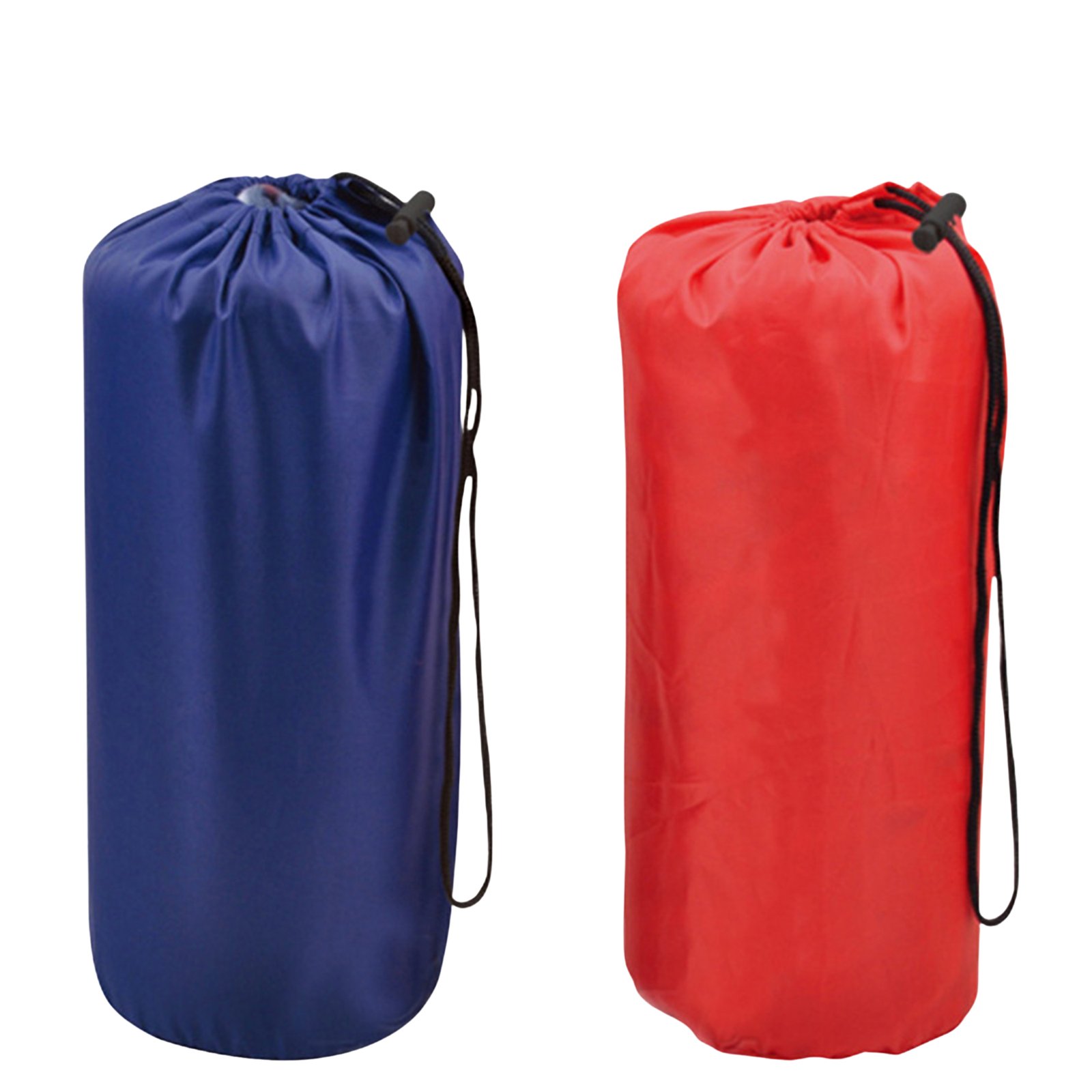 Portable Fleece Blanket With Pouch