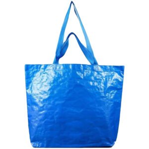 PP Jumbo Storage Shopping Bags
