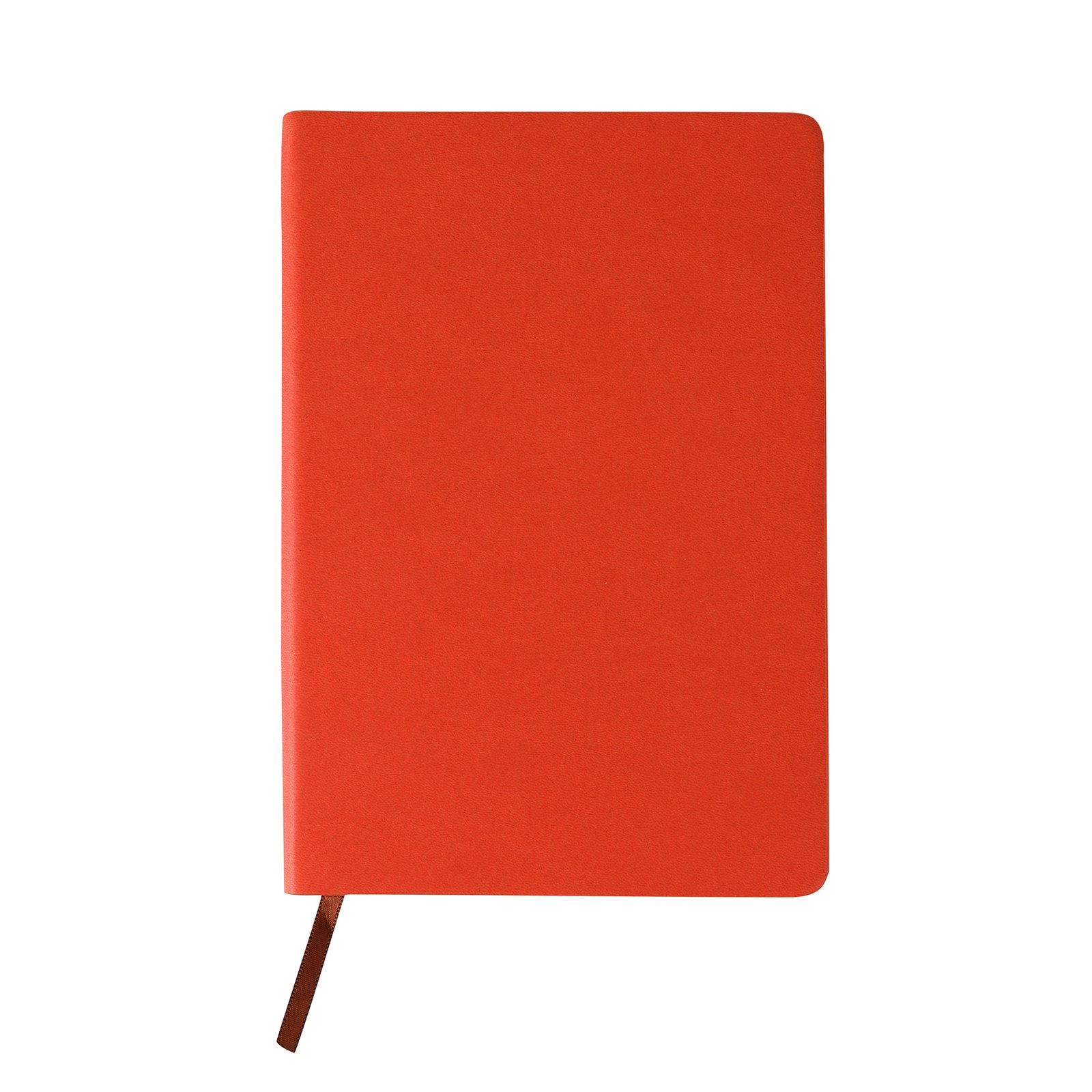 Soft PU Leather Journal Notebook