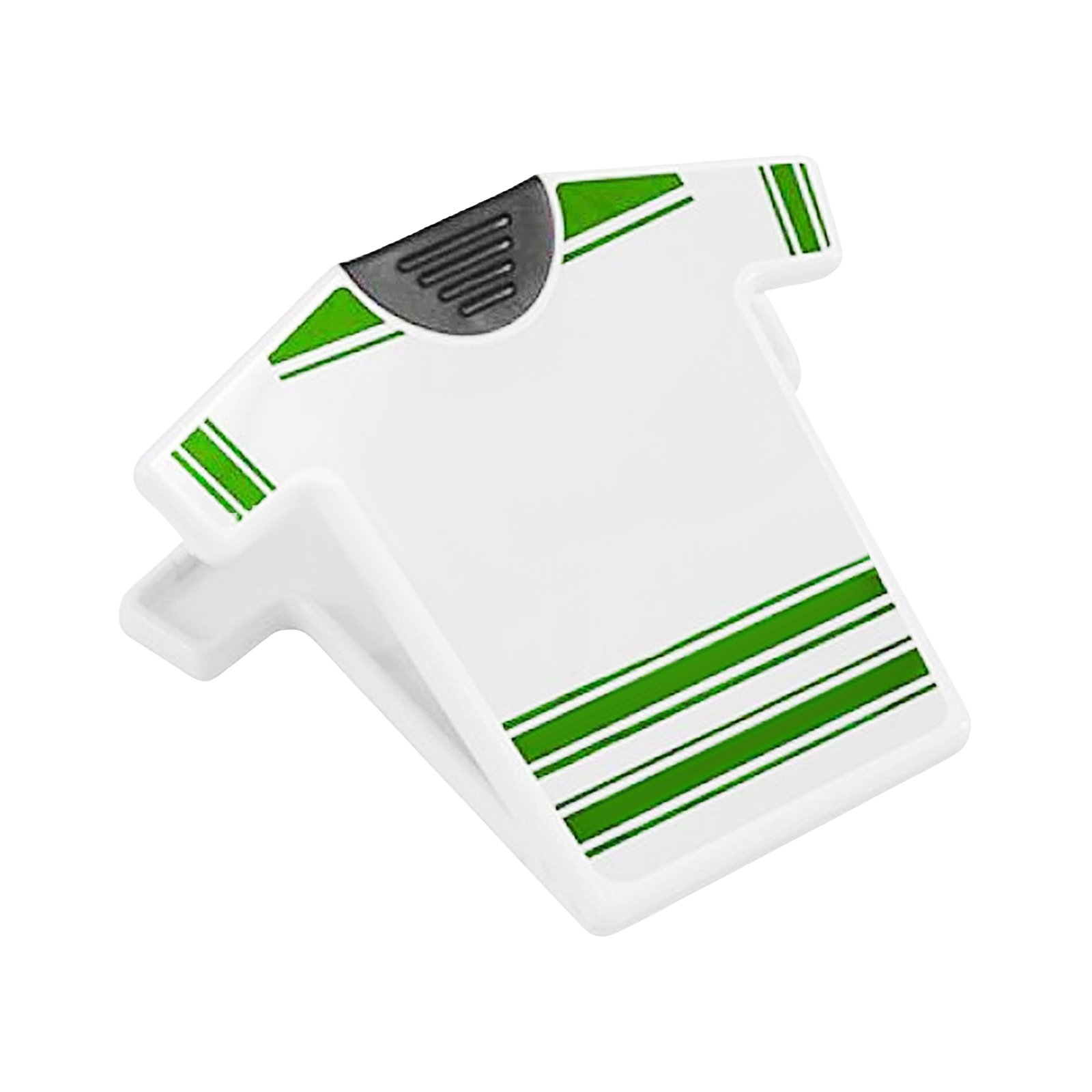 Magnetic T-Shirt Clip