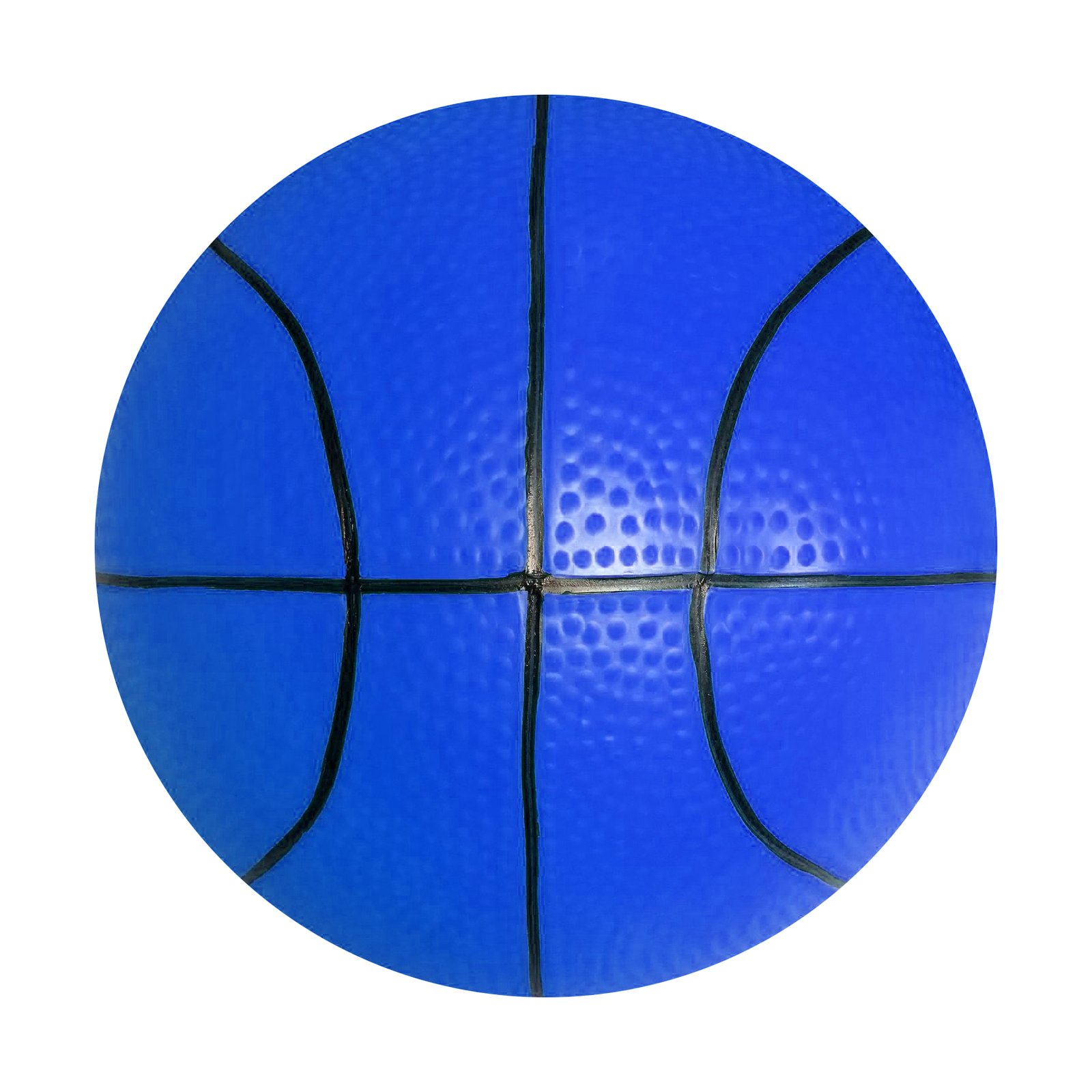 Basketball Stress Reliever