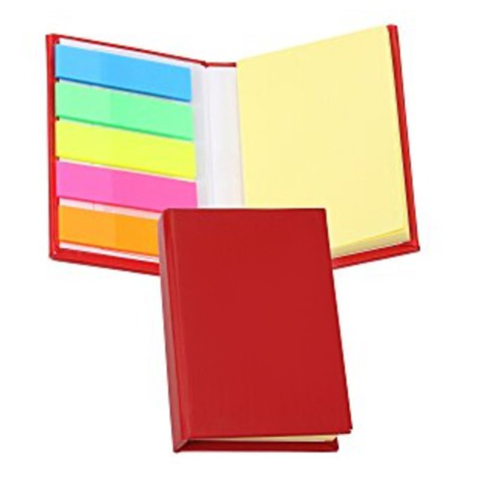 Micro Sticky Book