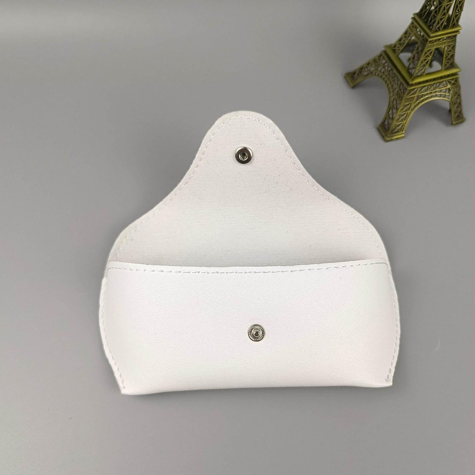 PU Leather Glasses Pouch