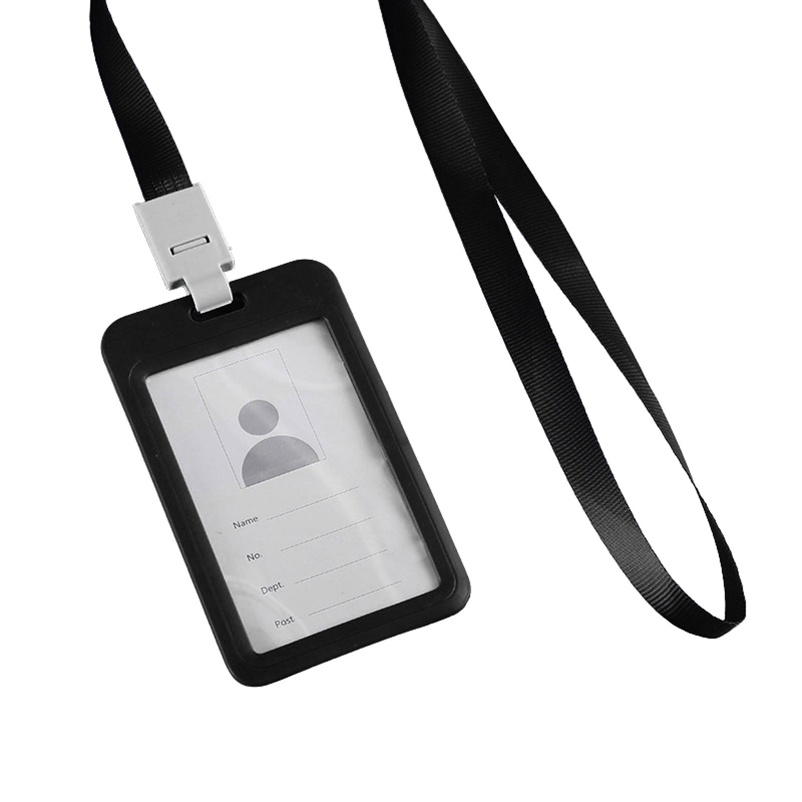 Lanyards for ID Badges