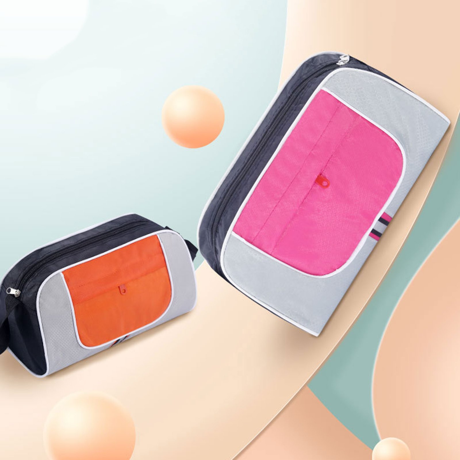 Multifunctional Waterproof Waist Bag