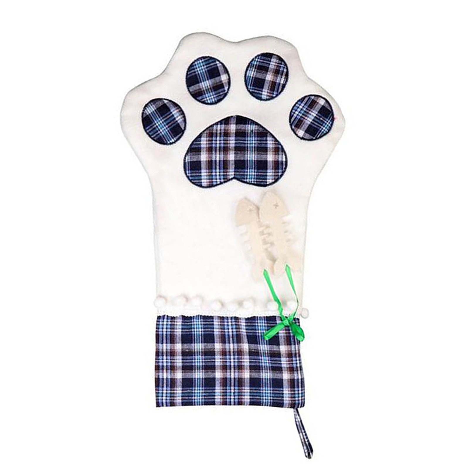 Creative Christmas Stocking
