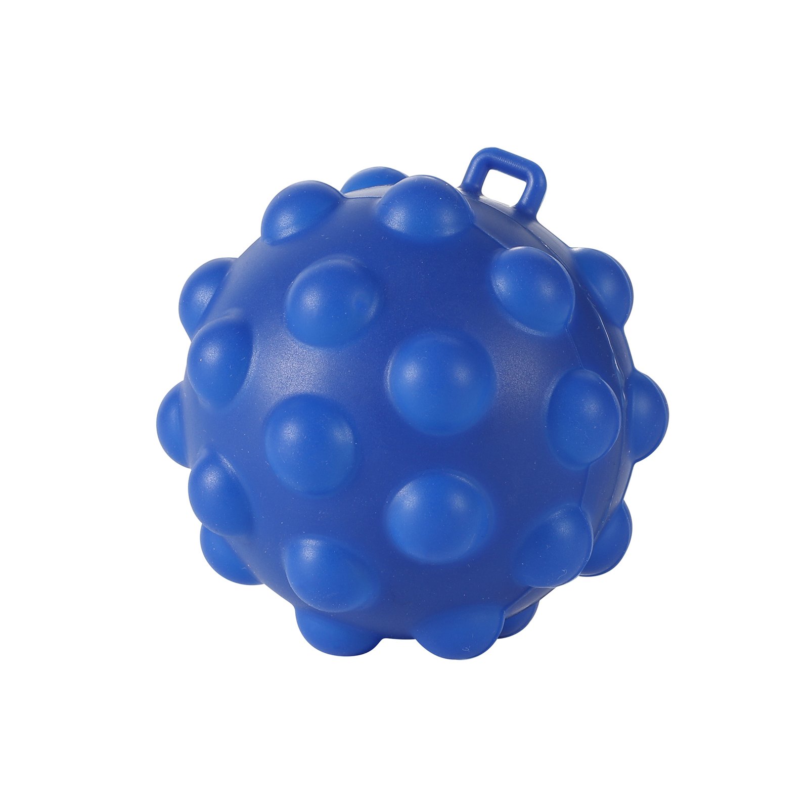 Custom Silicone Squeeze Ball Toy