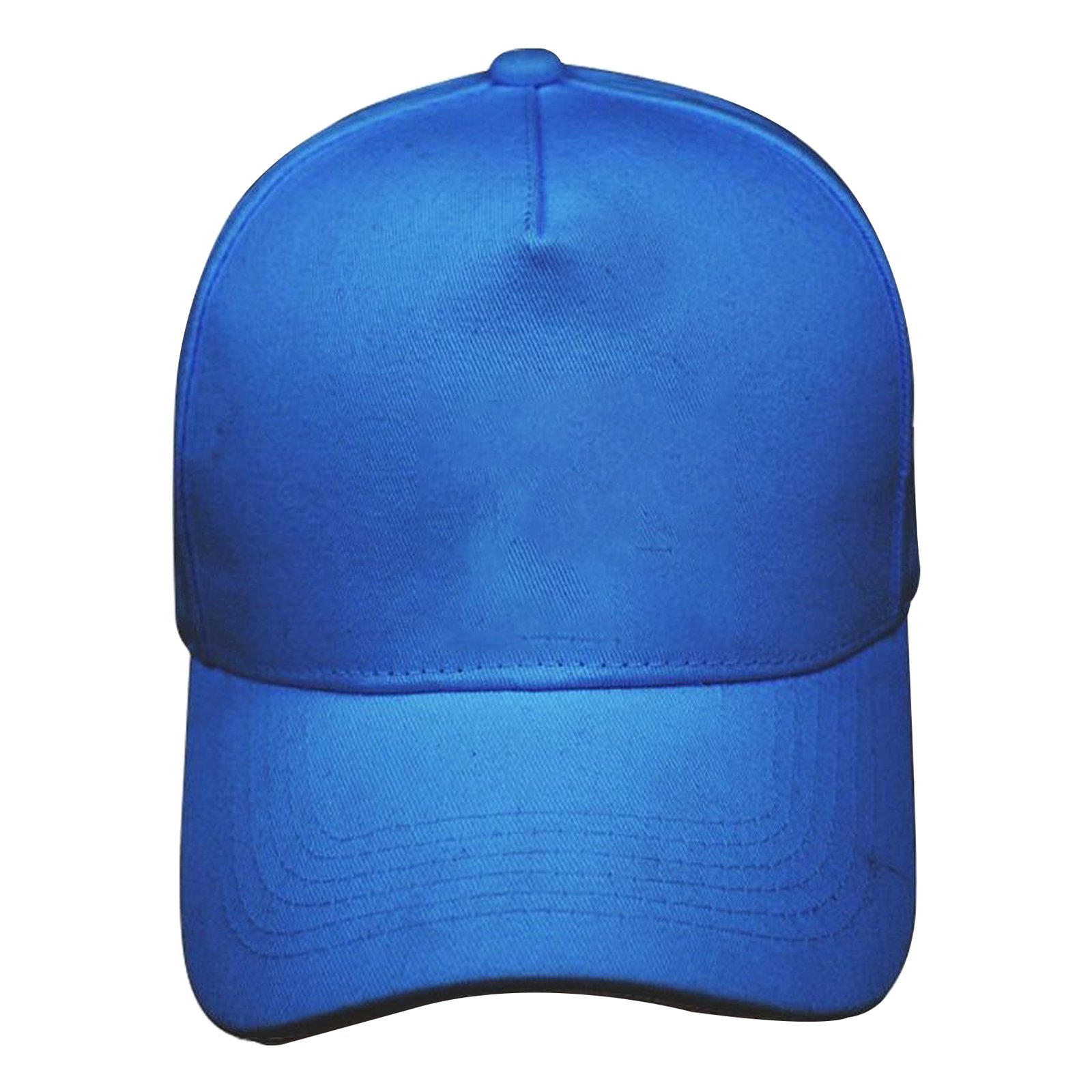Polyester Baseball Cap Dad Unstructured Hat