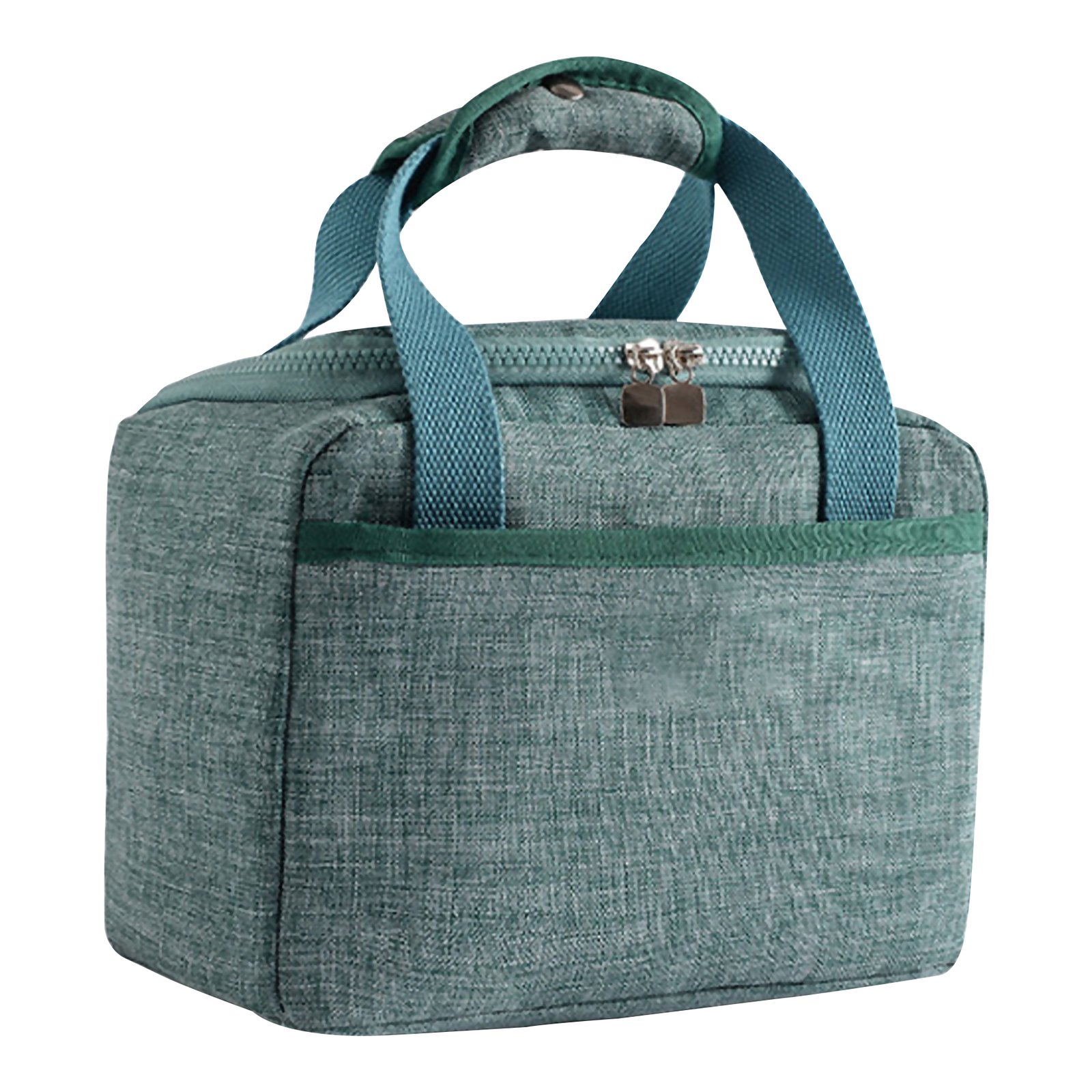 Insulated Lunch Tote