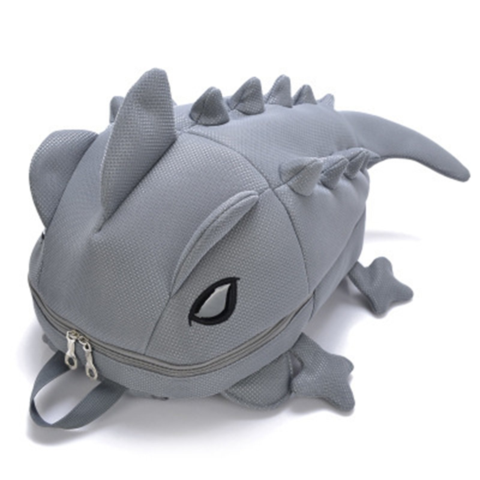 Creative Cartoon Dinosaur Backpack