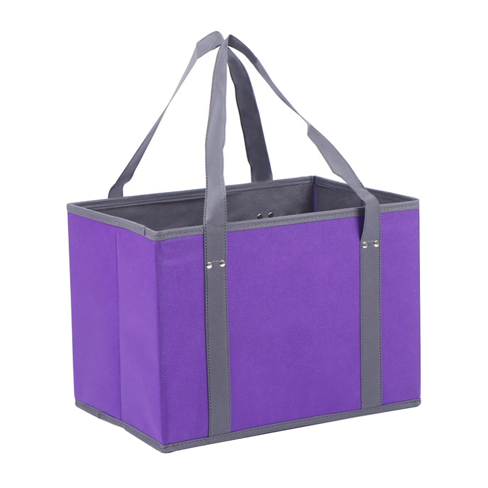 Reusable Durable Non-Woven Fabric Shopping Bags