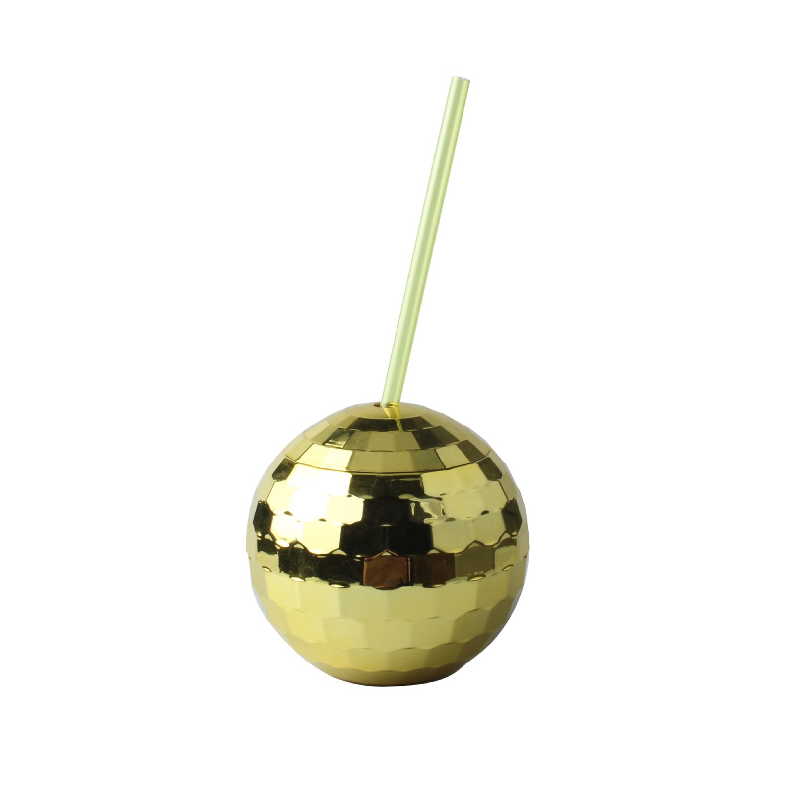 Disco Ball Party Cups