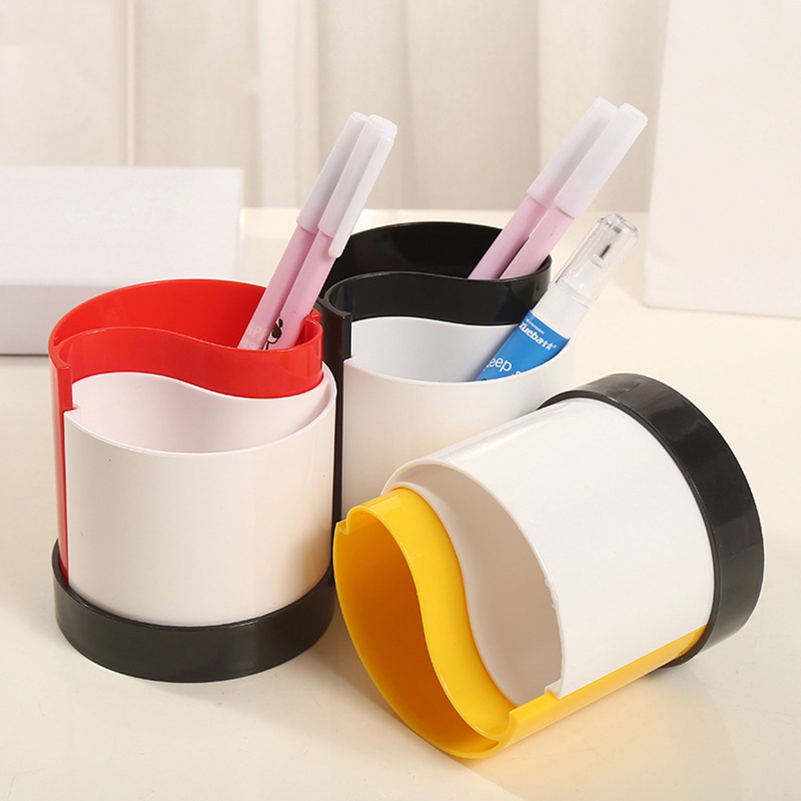 Desk Pen Holder