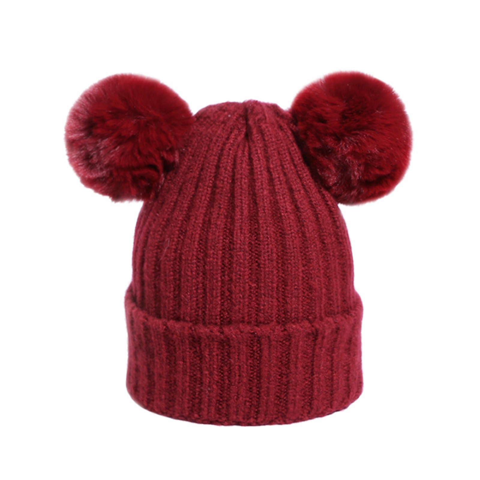 Baby Beanie Hat For Winter