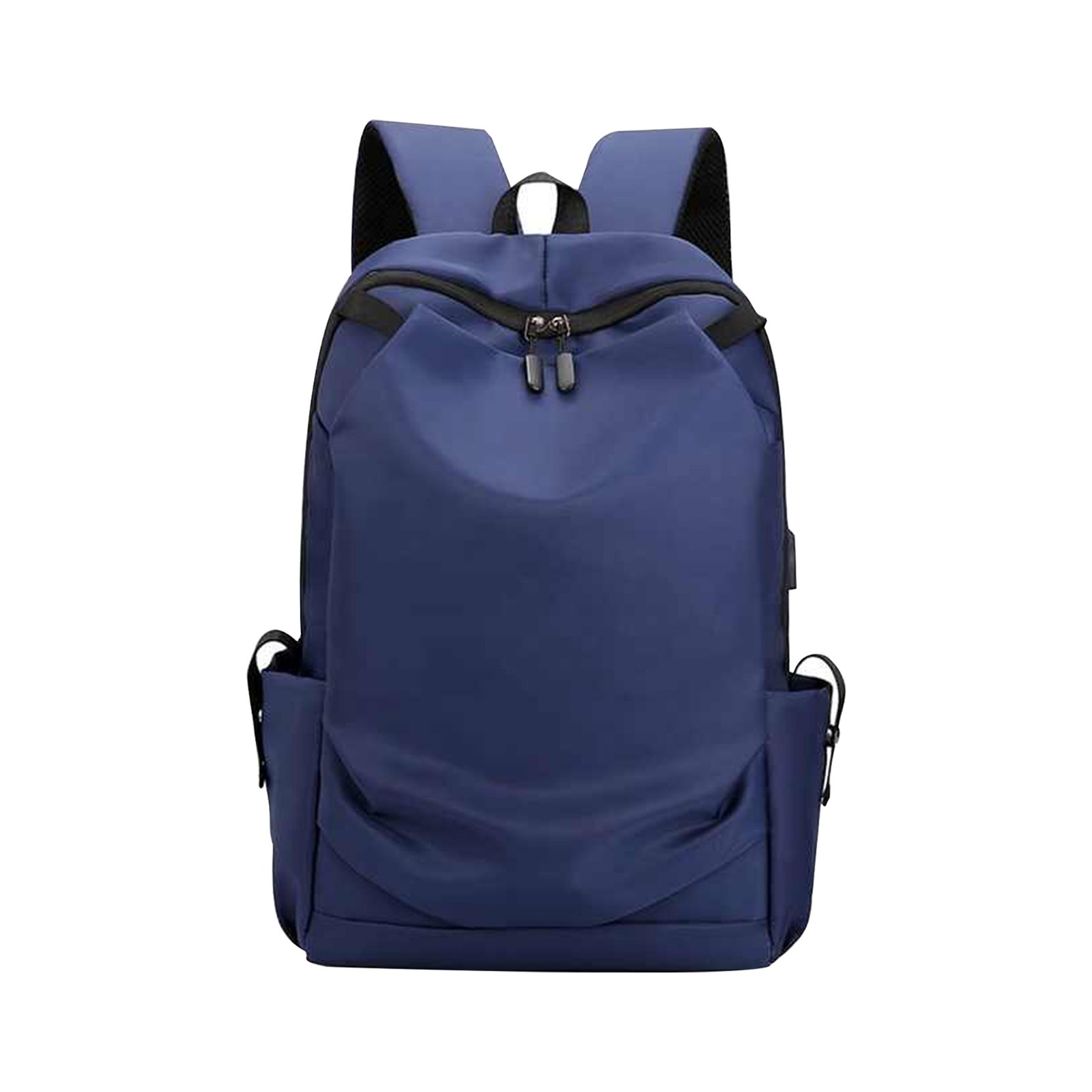 Waterproof Travel Backpack With Usb Charging Port