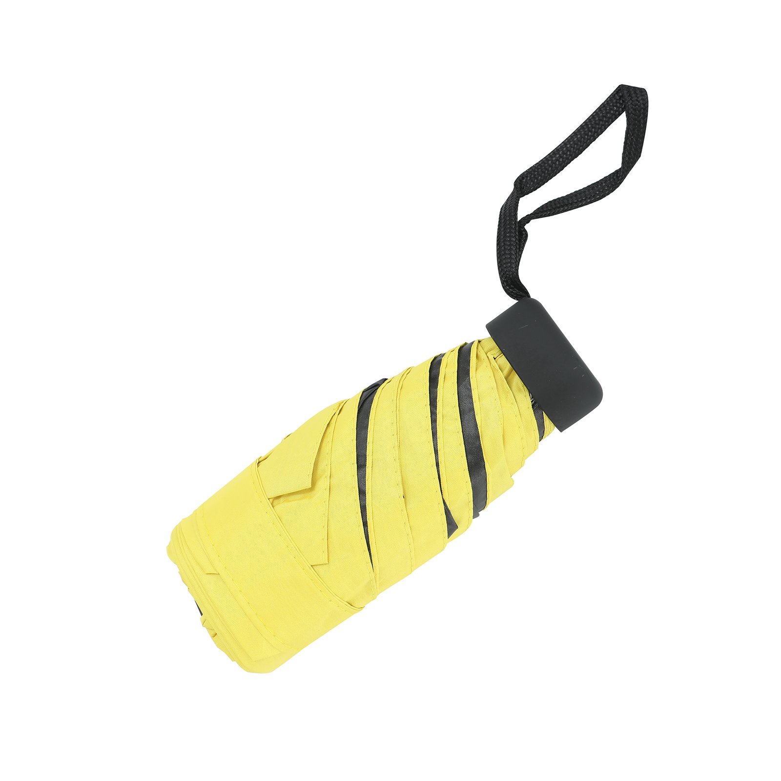 Folding UV Protection Umbrella