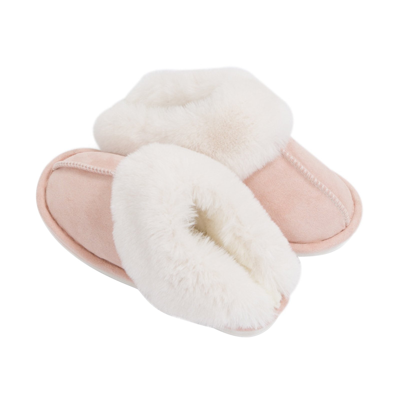 Memory Foam Women Slipper