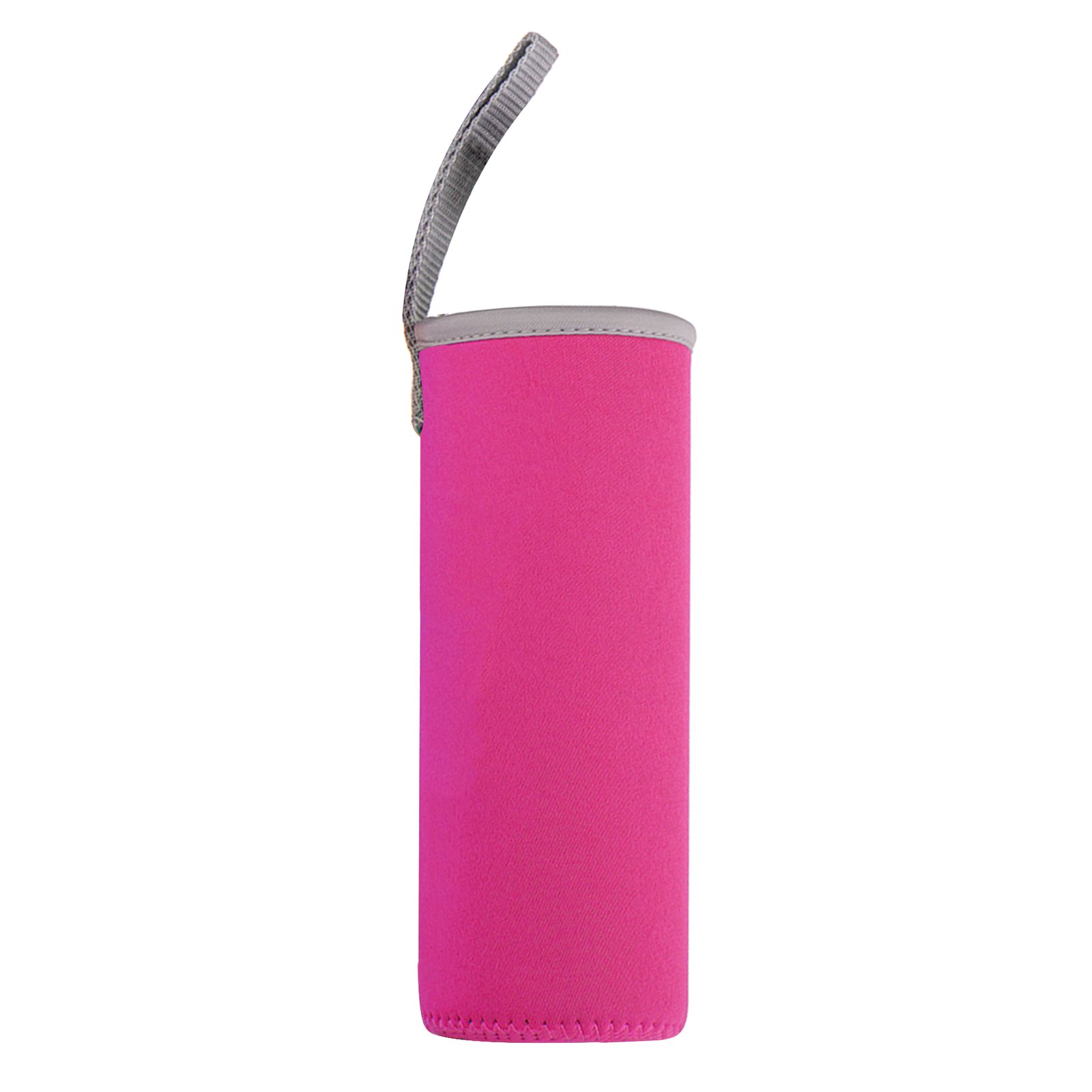 Glass Water Bottle