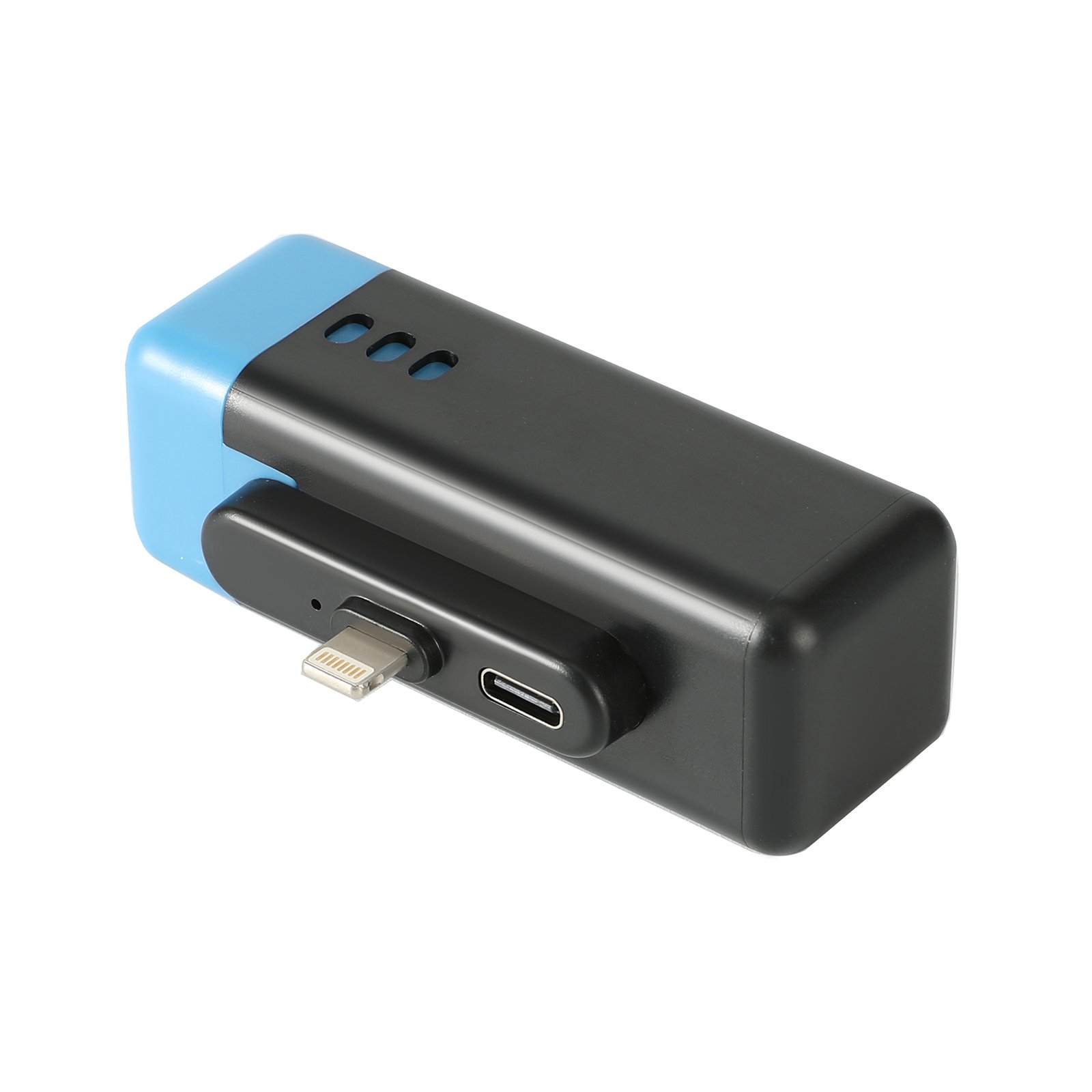 5000Mah Mini Block Power Bank