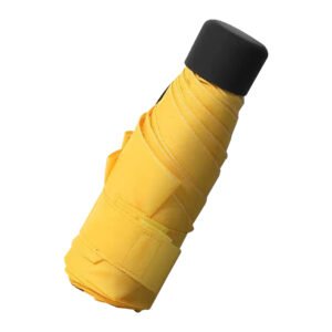 Mini Folding Umbrella