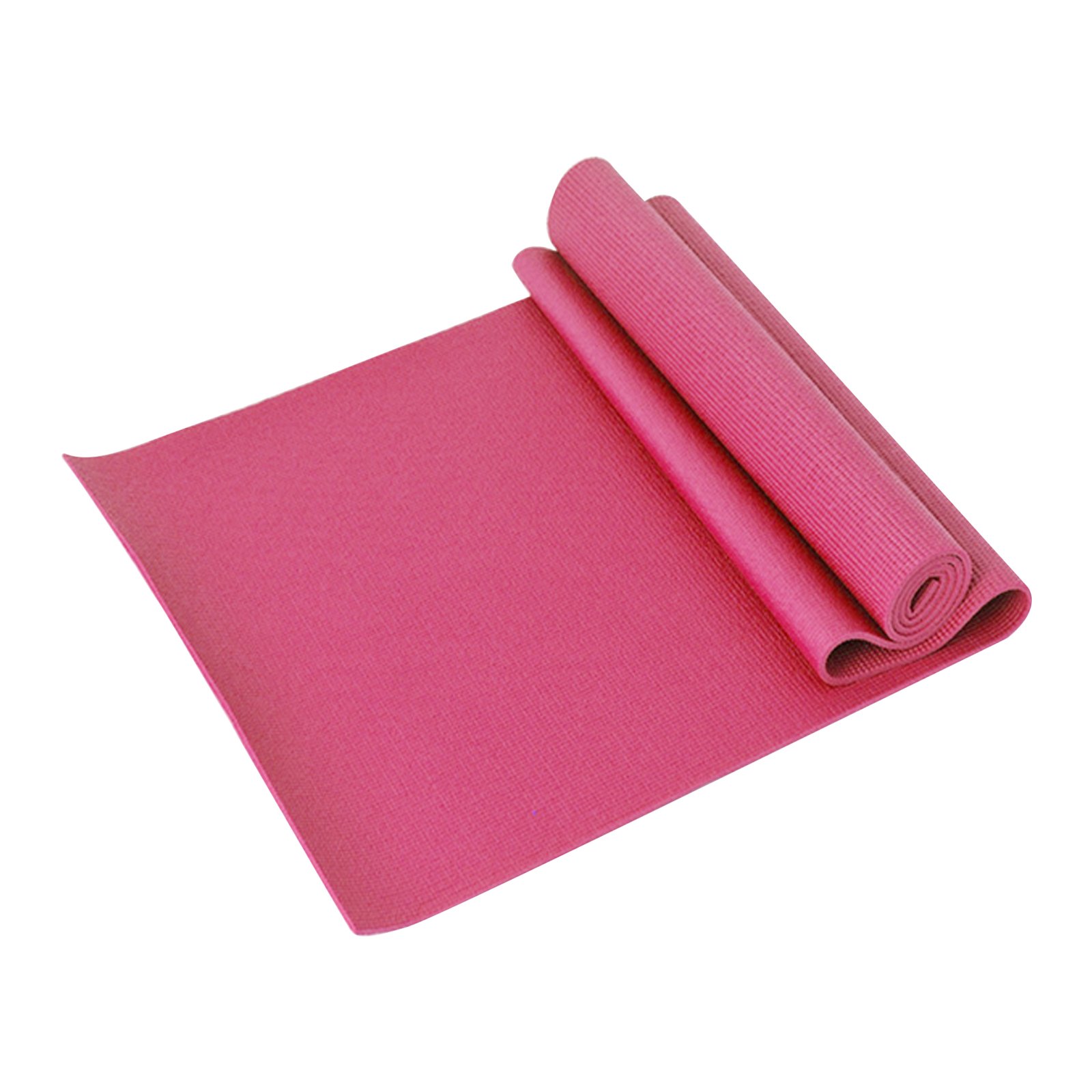 On-The-Go Yoga Mat