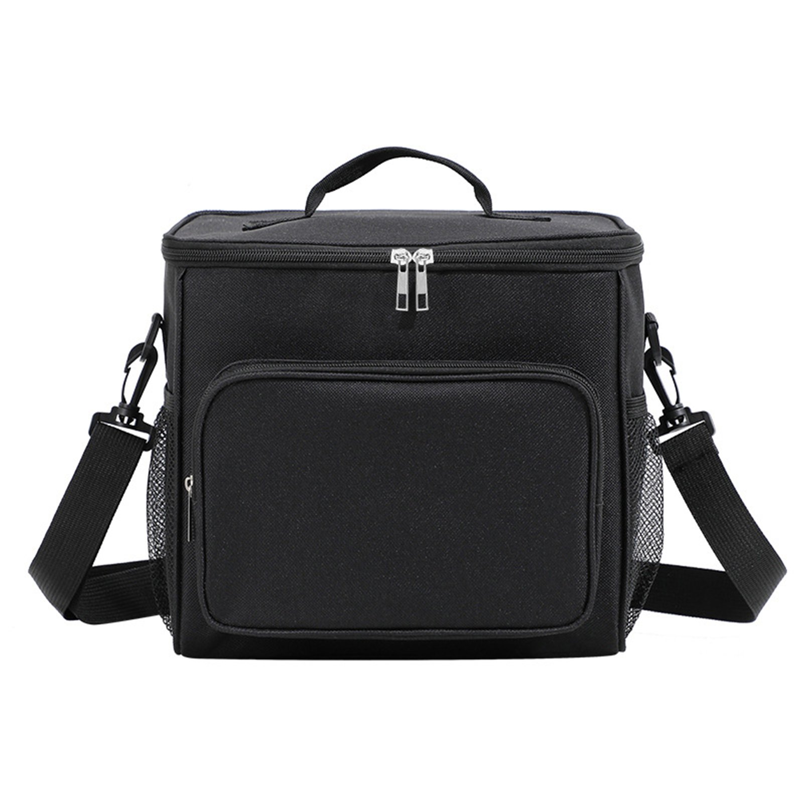 Insulated Lunch Box Soft Cooler Tote