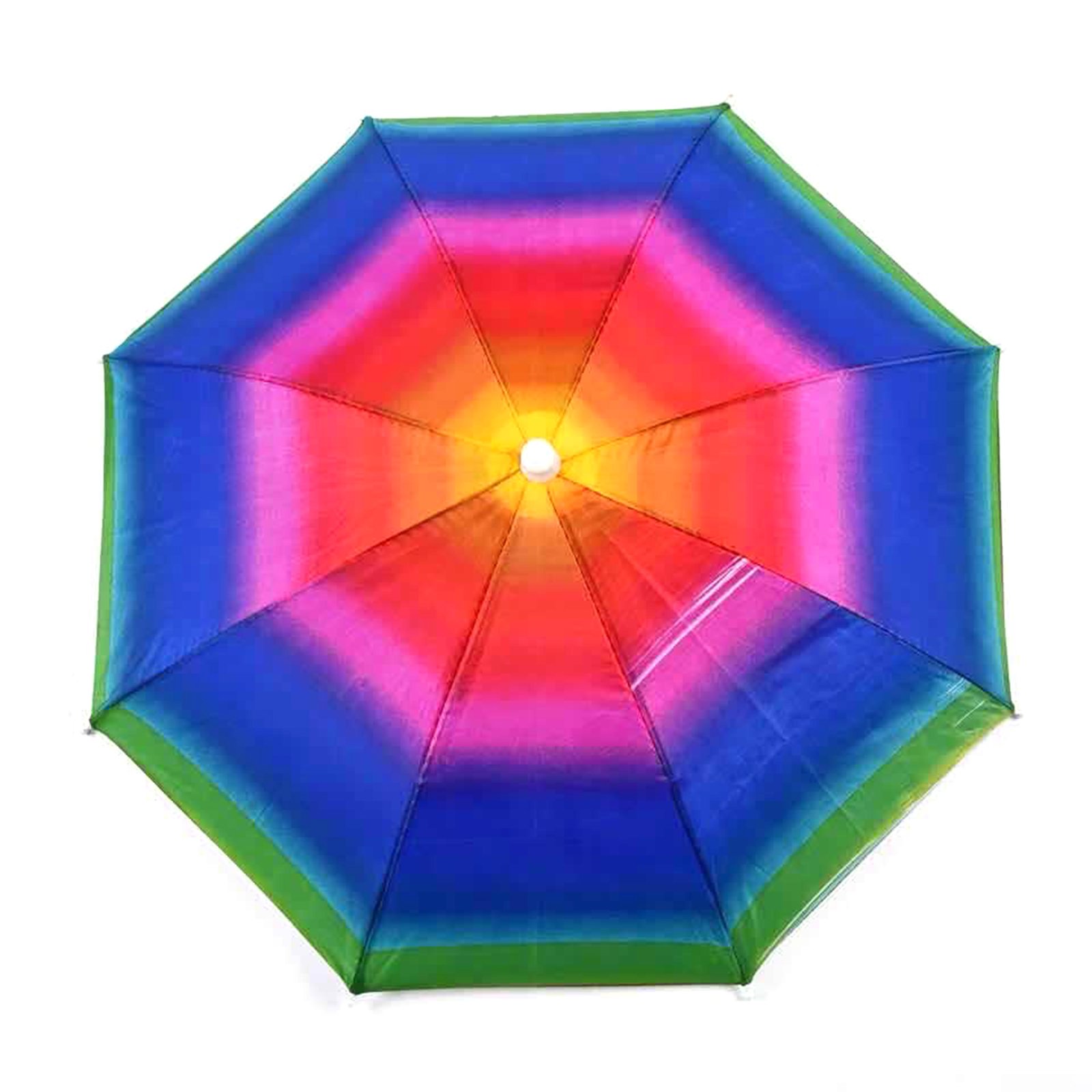 Umbrella Hat