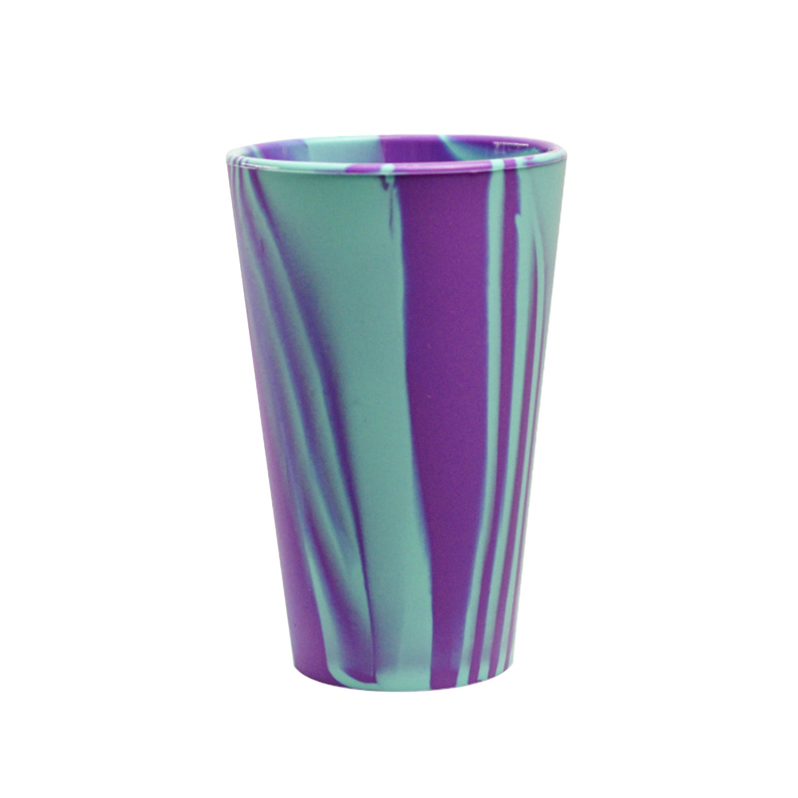 9.5 OZ Silicone Wine Pint Glass