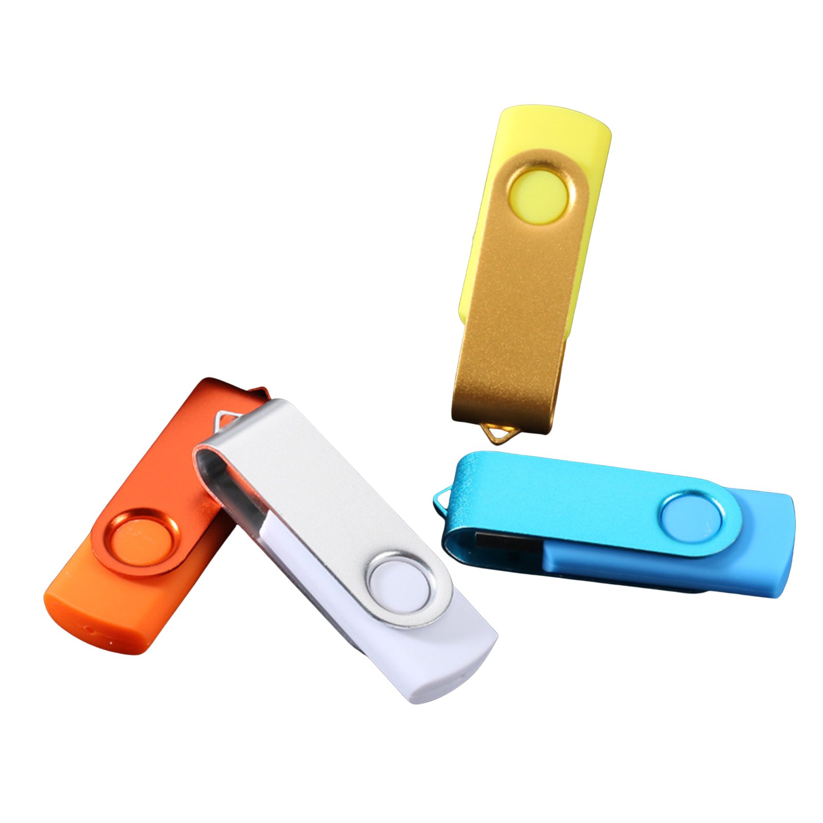 Swing USB Drive 4GB