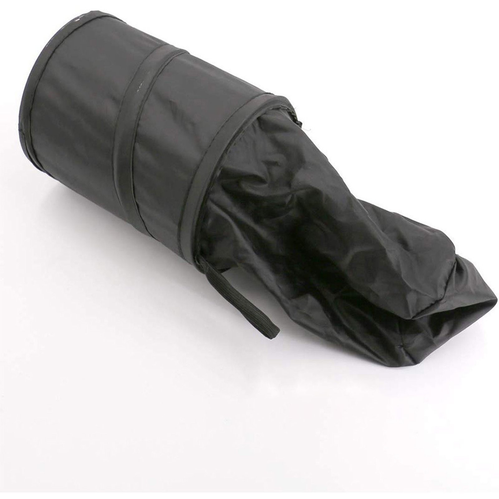 Car Trash Can