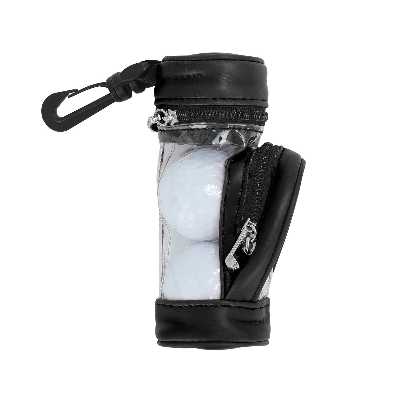 Golf Ball Bag Set