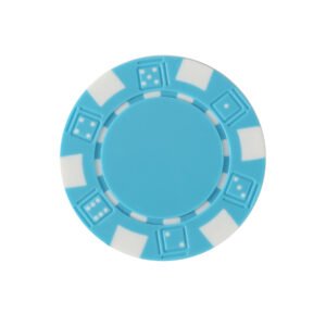ABS Poker Chip