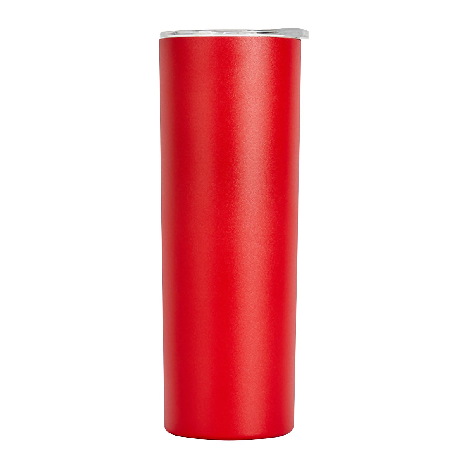 20oz Skiny Vacuum Insulated Tumbler with lid