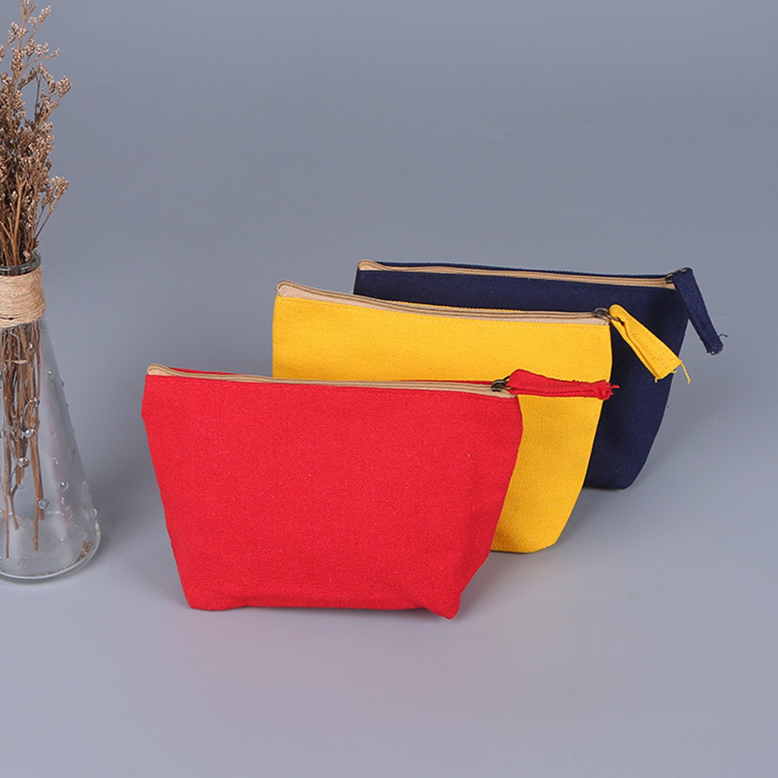 Portable Makeup Bags
