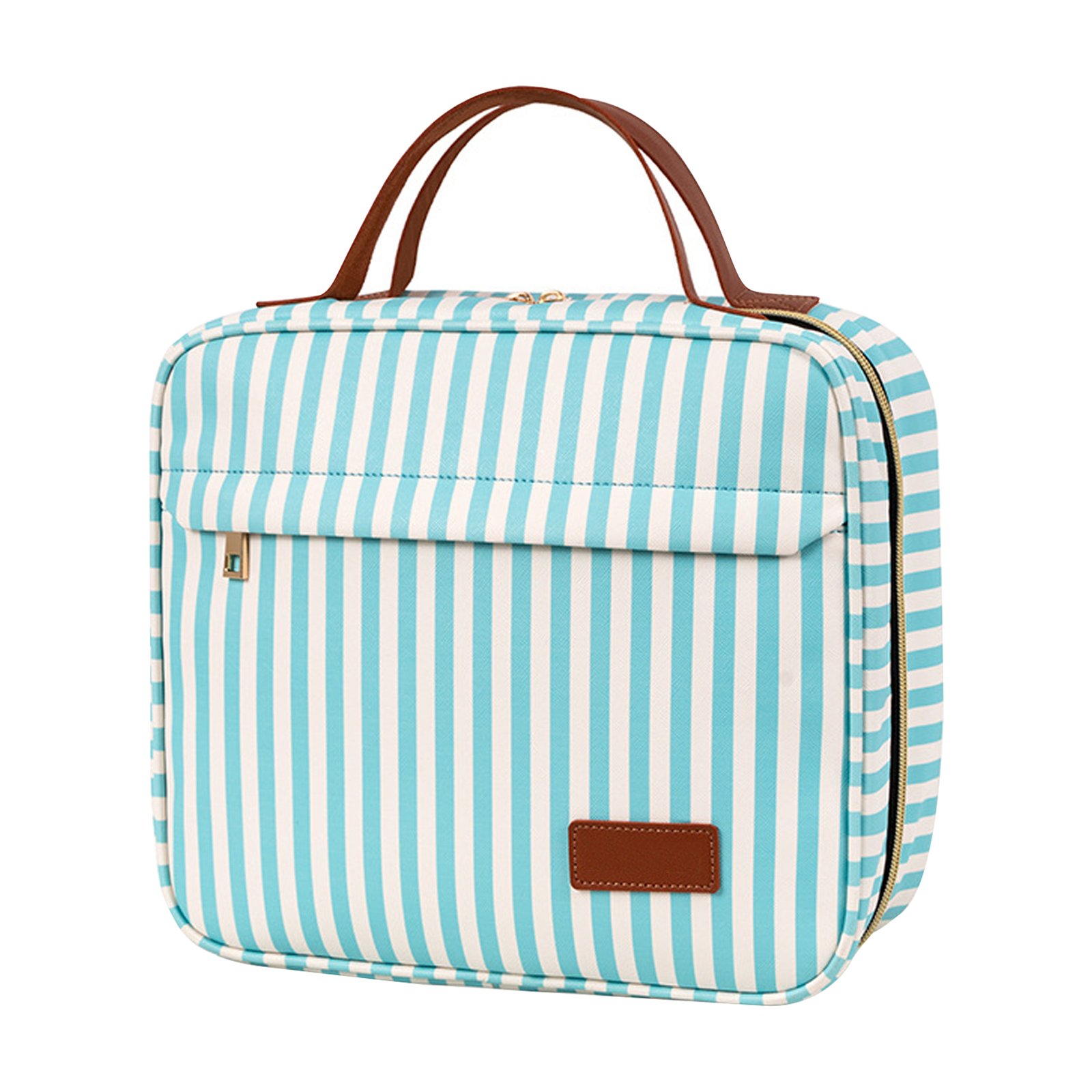 Hanging Travel Toiletry Bag